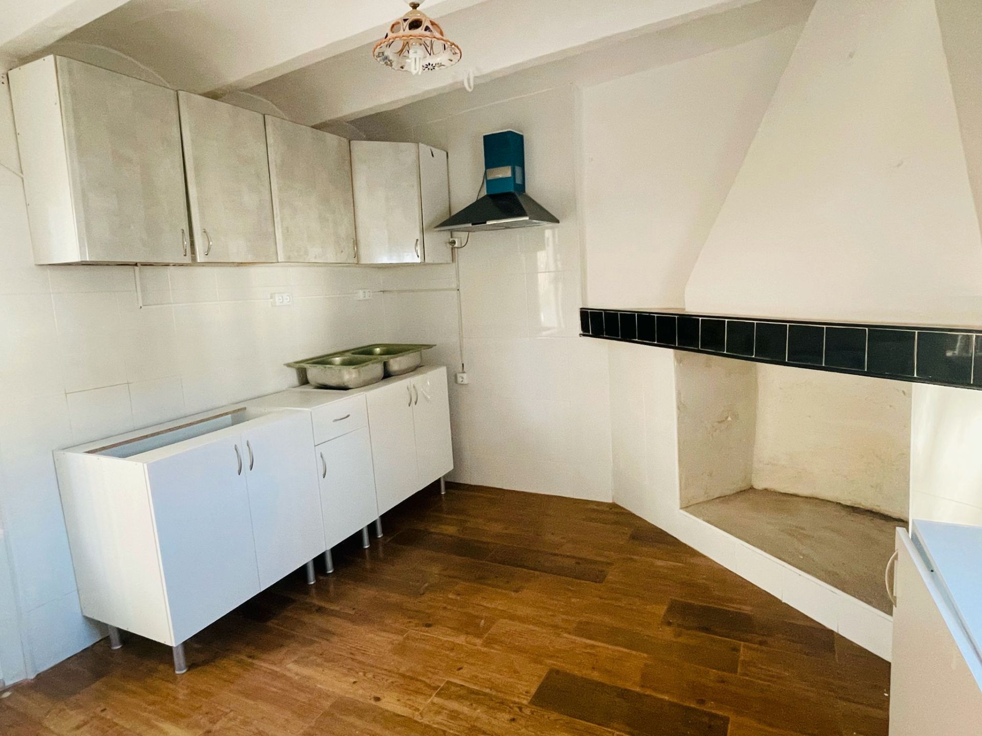 Kitchen of House or chalet for sale in Talavera de la Reina  with Terrace