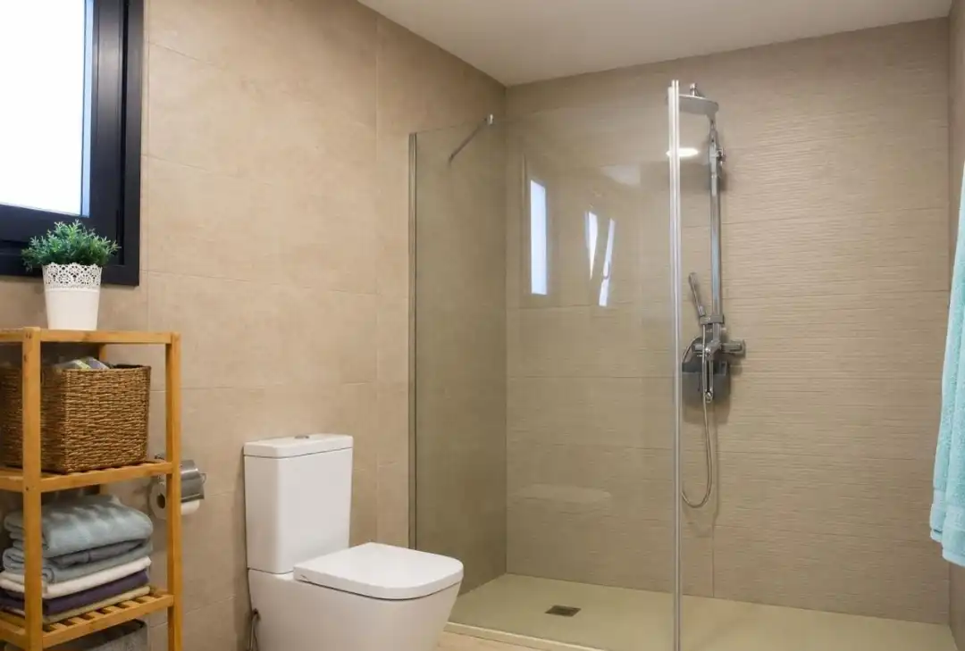 Chalet con piscina en venta en Pizarra, imagen 11