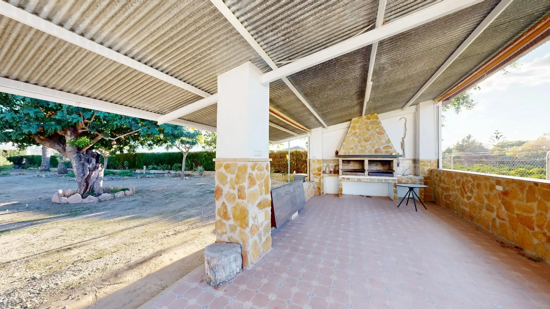 Casa o xalet en venda a Molins - Campaneta - San Bartolomé