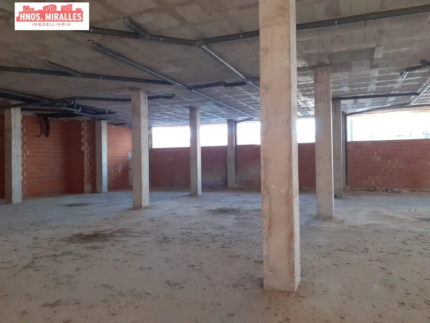 Local comercial de lloguer a Los Montesinos, imagen 9