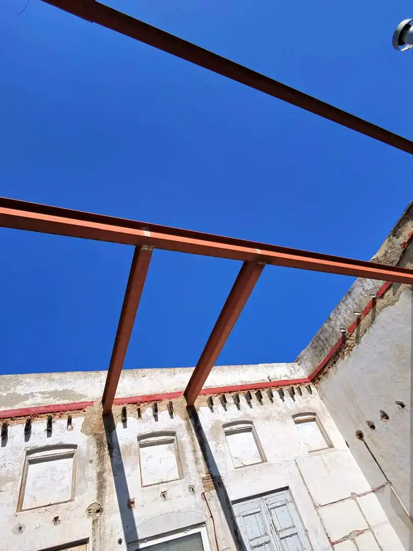 Terrassa de Residencial en venda en Vilanova i la Geltrú