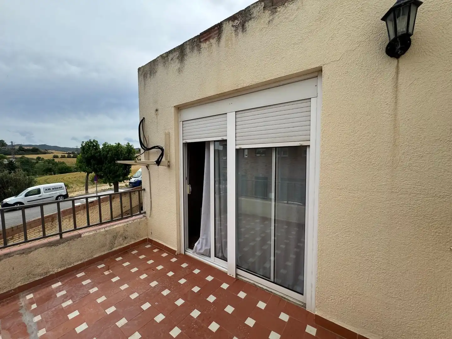 Balcony of Residential for sale in Santa Margarida de Montbui