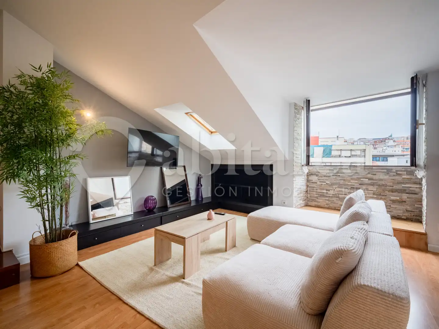 Duplex avec ascenseur à vendre à Calle Jesús de Monasterio, imagen 4