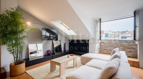 Foto 4 de Dúplex en venta en Calle Jesús de Monasterio, Centro - Ayuntamiento, Santander