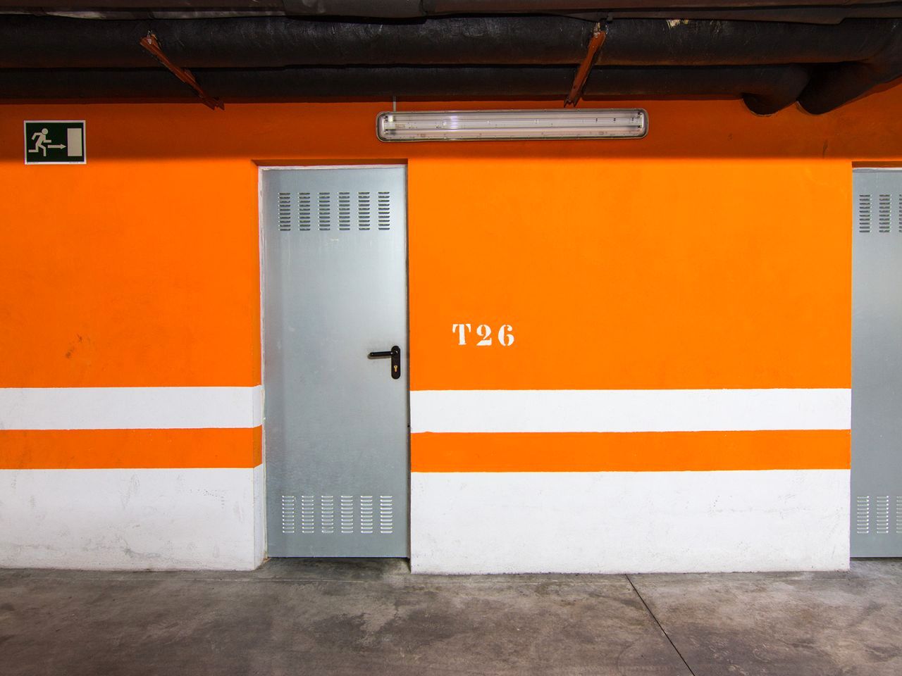 Traster de lloguer en Armilla