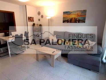 Appartement avec balcon à vendre à La Plantera