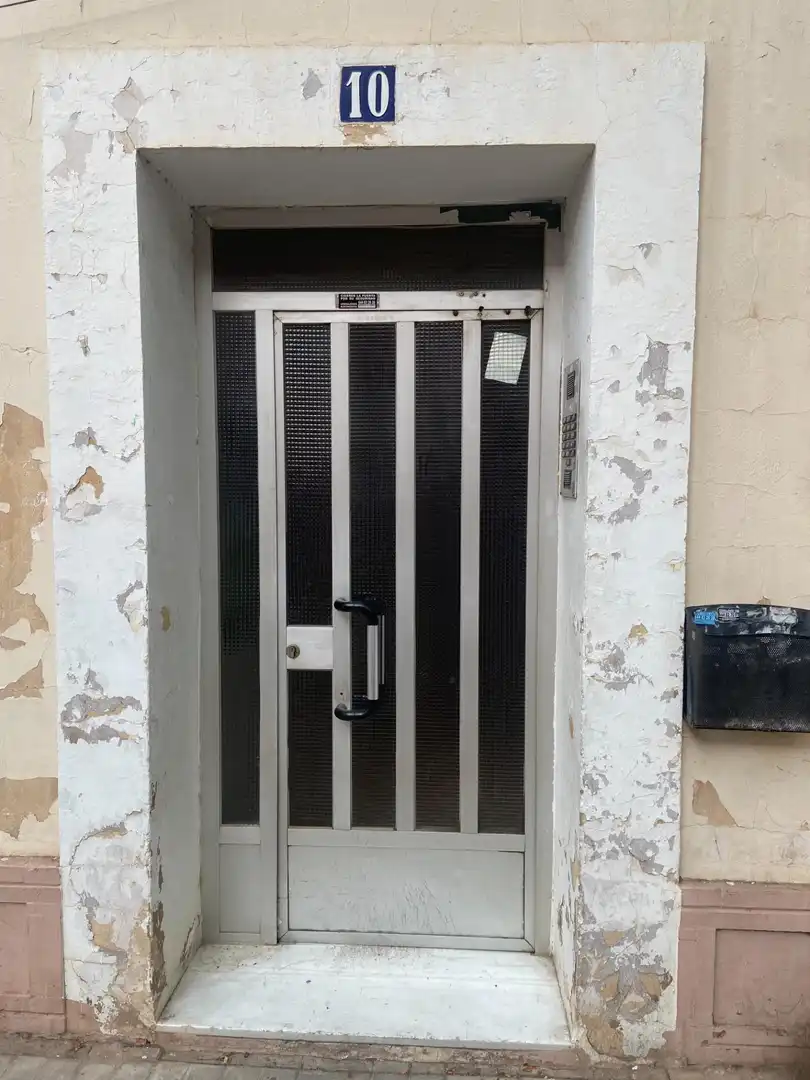 Parking de Piso en venta en Xirivella con Balcón