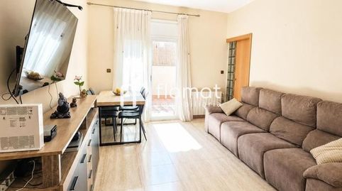 Foto 2 de Piso en venta en Carrer de la Selva, Sant Crist, Badalona