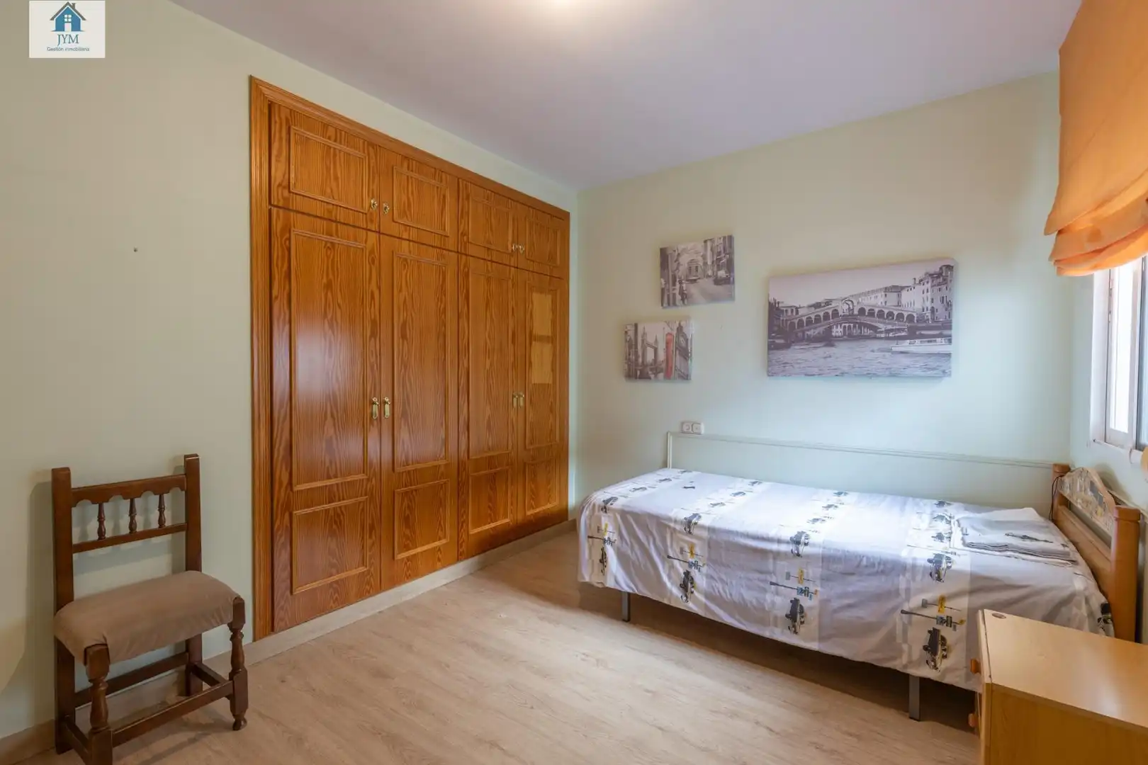 Terraced house with garden for sale in Calle GOJAR, imagen 16