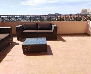 Terrace of Apartment for sale in Cartagena  with Air Conditioner and Terrace