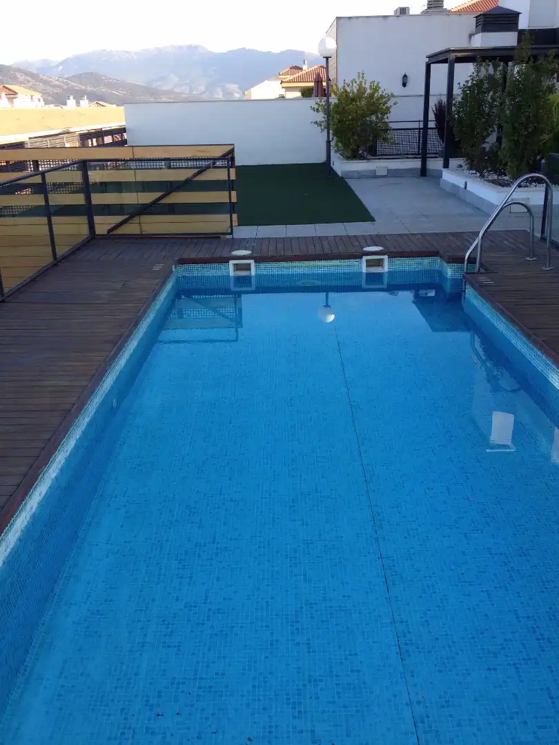 Apartament de lloguer a Calle Arquitecto Antonio Florez Urdapilleta, 3, Belén - San Roque, Jaén Capital