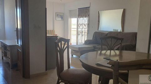 Foto 2 von Wohnung zur Miete in Calarreona, Águilas