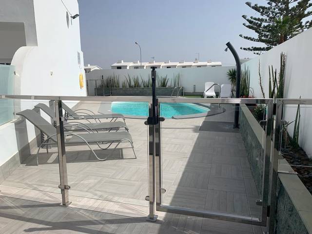 Dúplex en Alquiler en Comas Quesada en Sonnenland