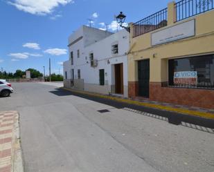 Exterior view of Country house for sale in Alcalá del Río