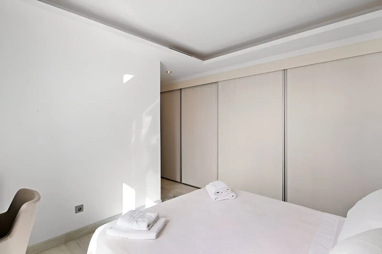 Penthouse with pool for sale in Marbella Centro, imagen 15