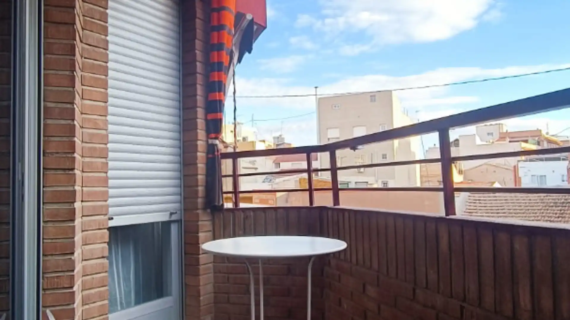 Piso de alquiler en Calle Pepe de Santos, Alcantarilla