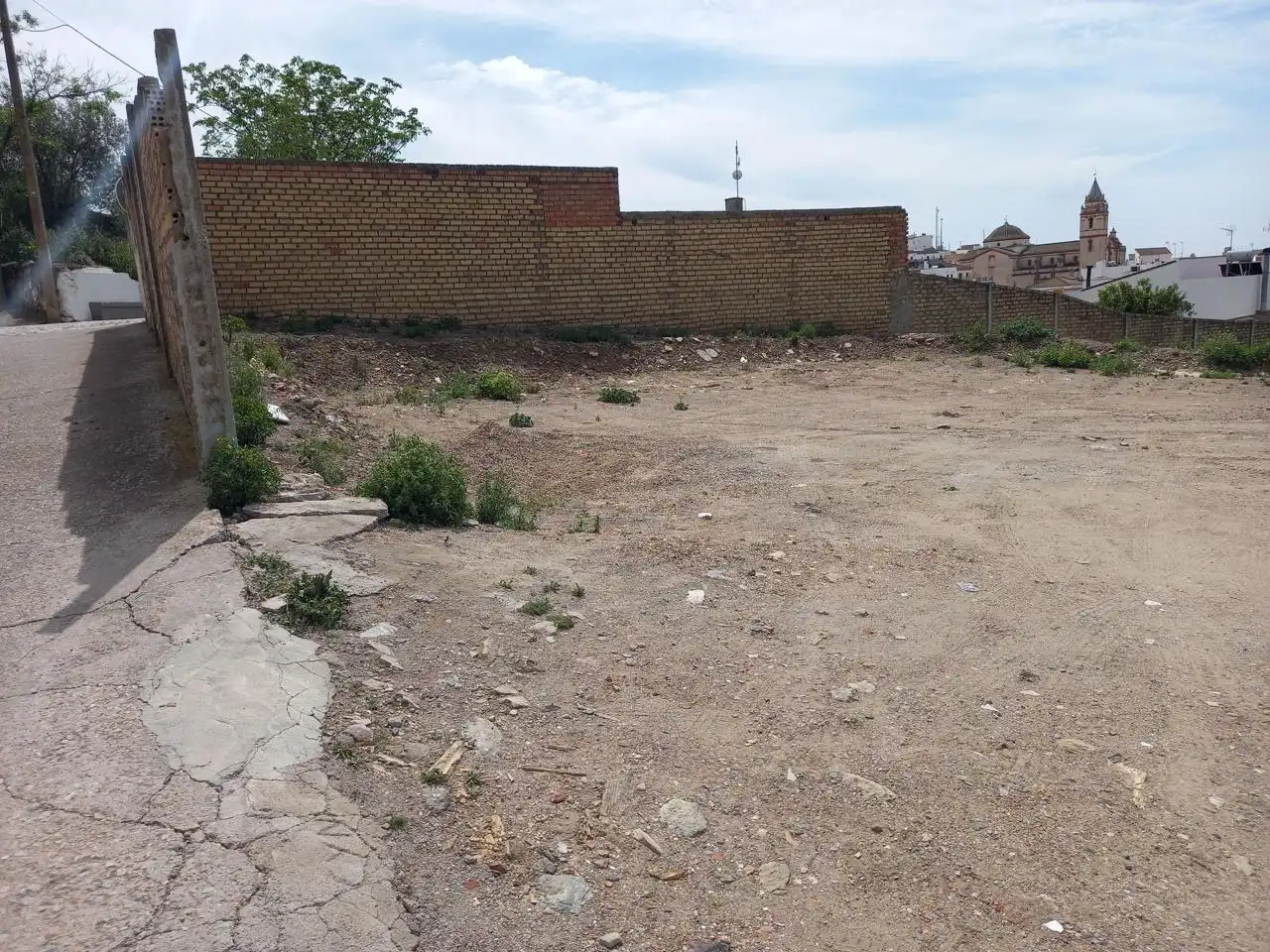 Residencial en venta en Aznalcóllar