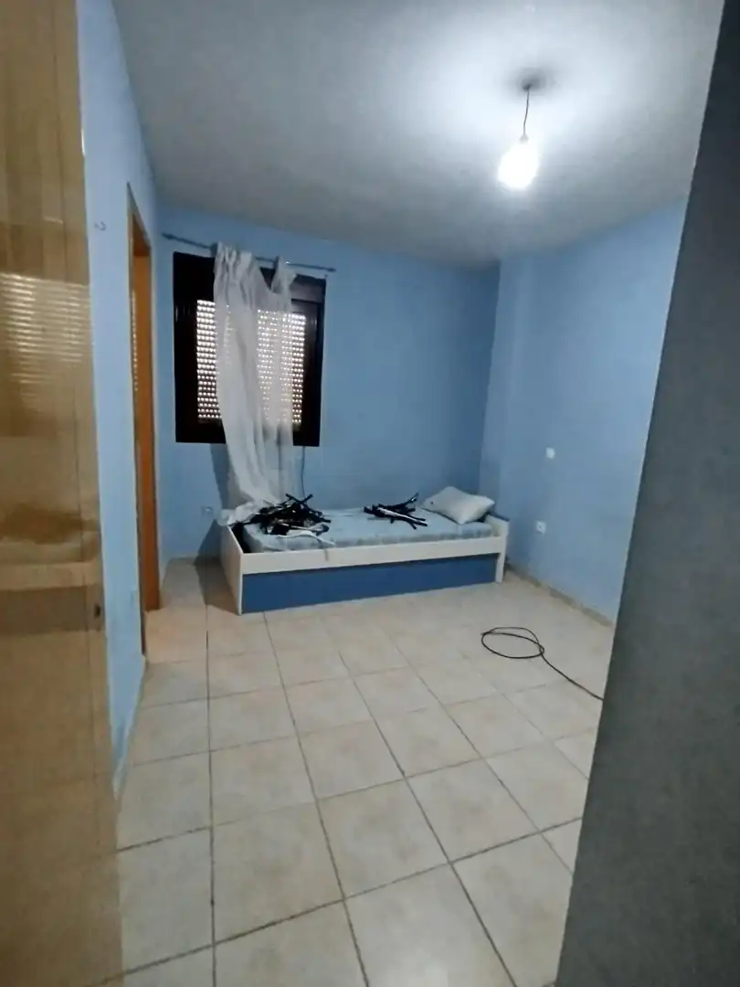 Bedroom of Flat for sale in Villacañas