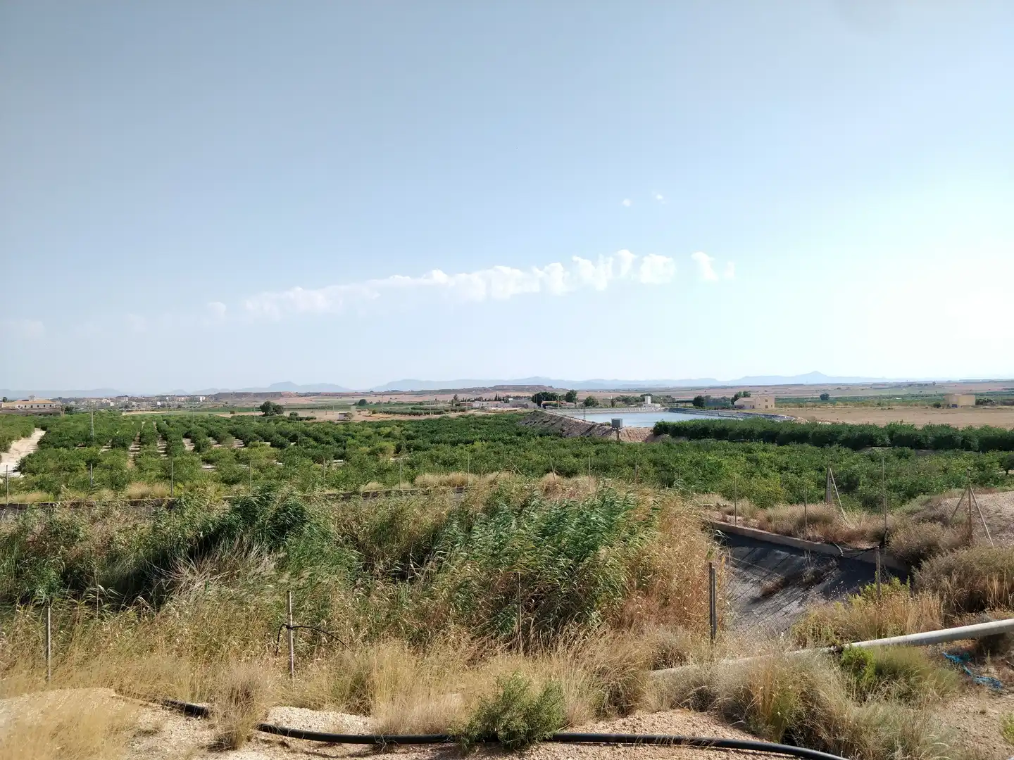 Residential zum Verkauf in Murcia
