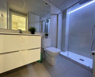 Bathroom of Apartment to share in  Madrid Capital  with Terrace