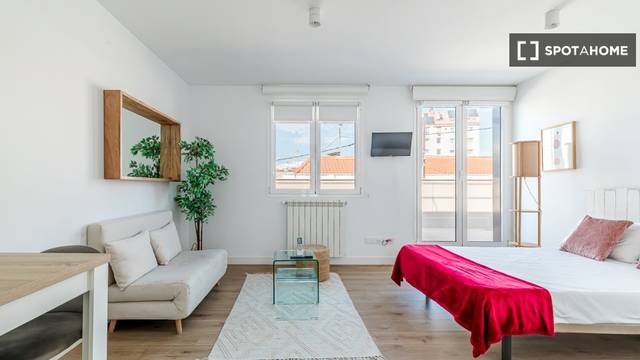 Piso en Alquiler en Castillejos - Cuzco