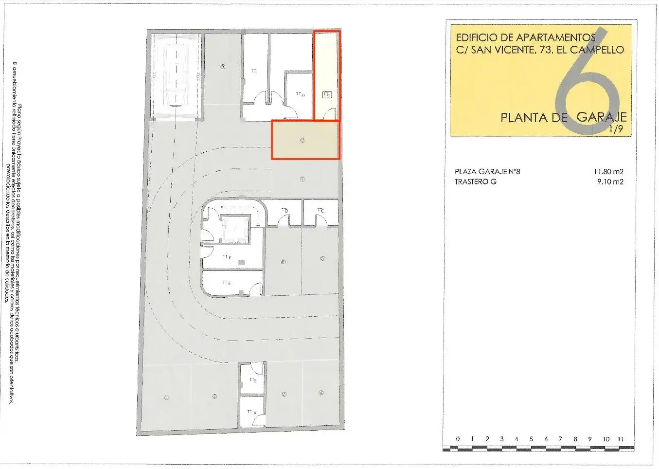Duplexes for sale in El Campello  with Air Conditioner, Heating and Terrace