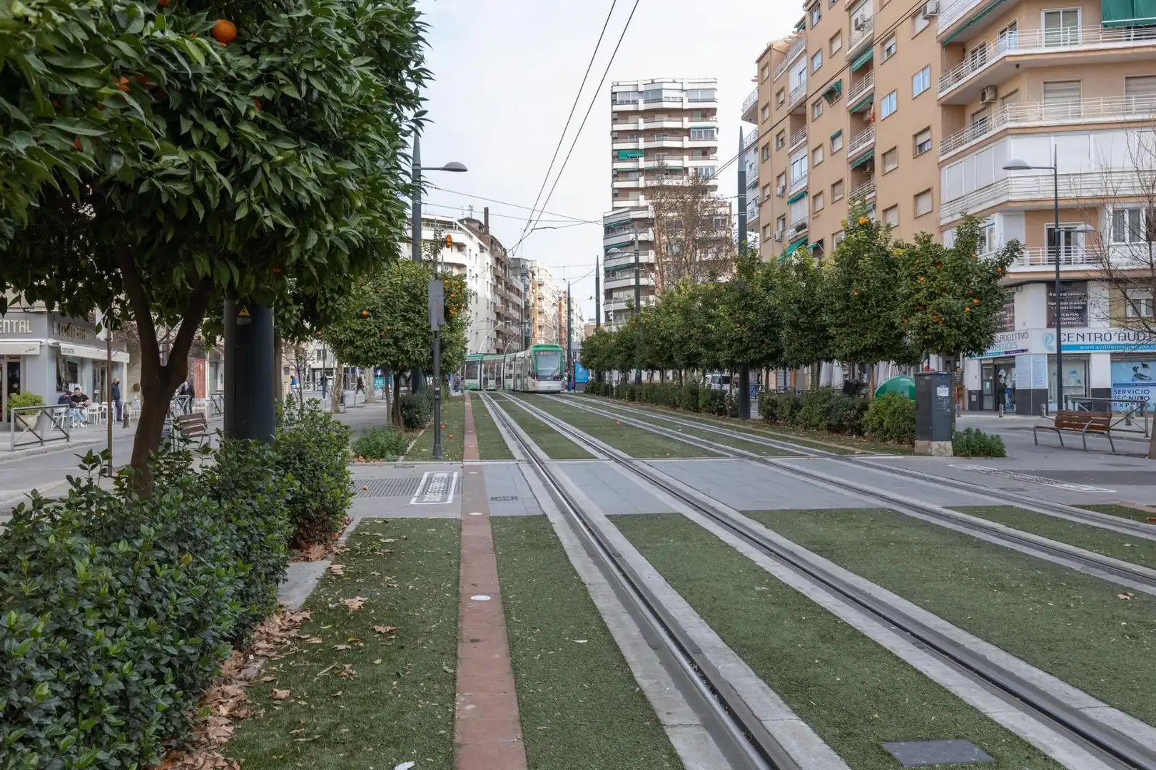 Pis amb ascensor en venda a Calle Doctor Jiménez Díaz, imagen 4