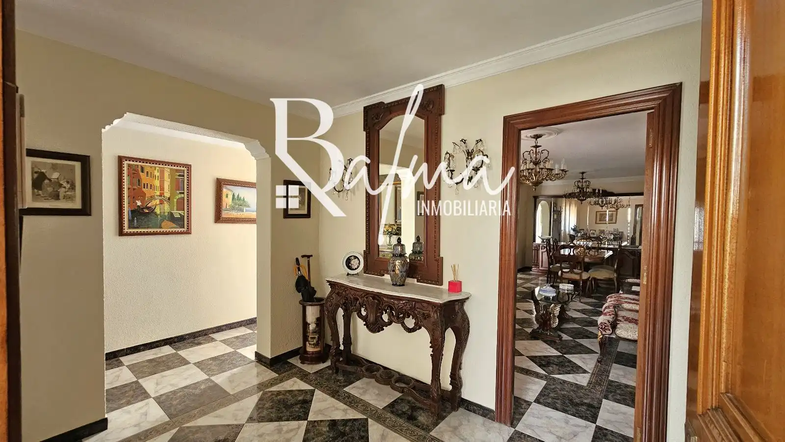 Wohnung zum Verkauf in Vélez-Málaga ciudad, imagen 2