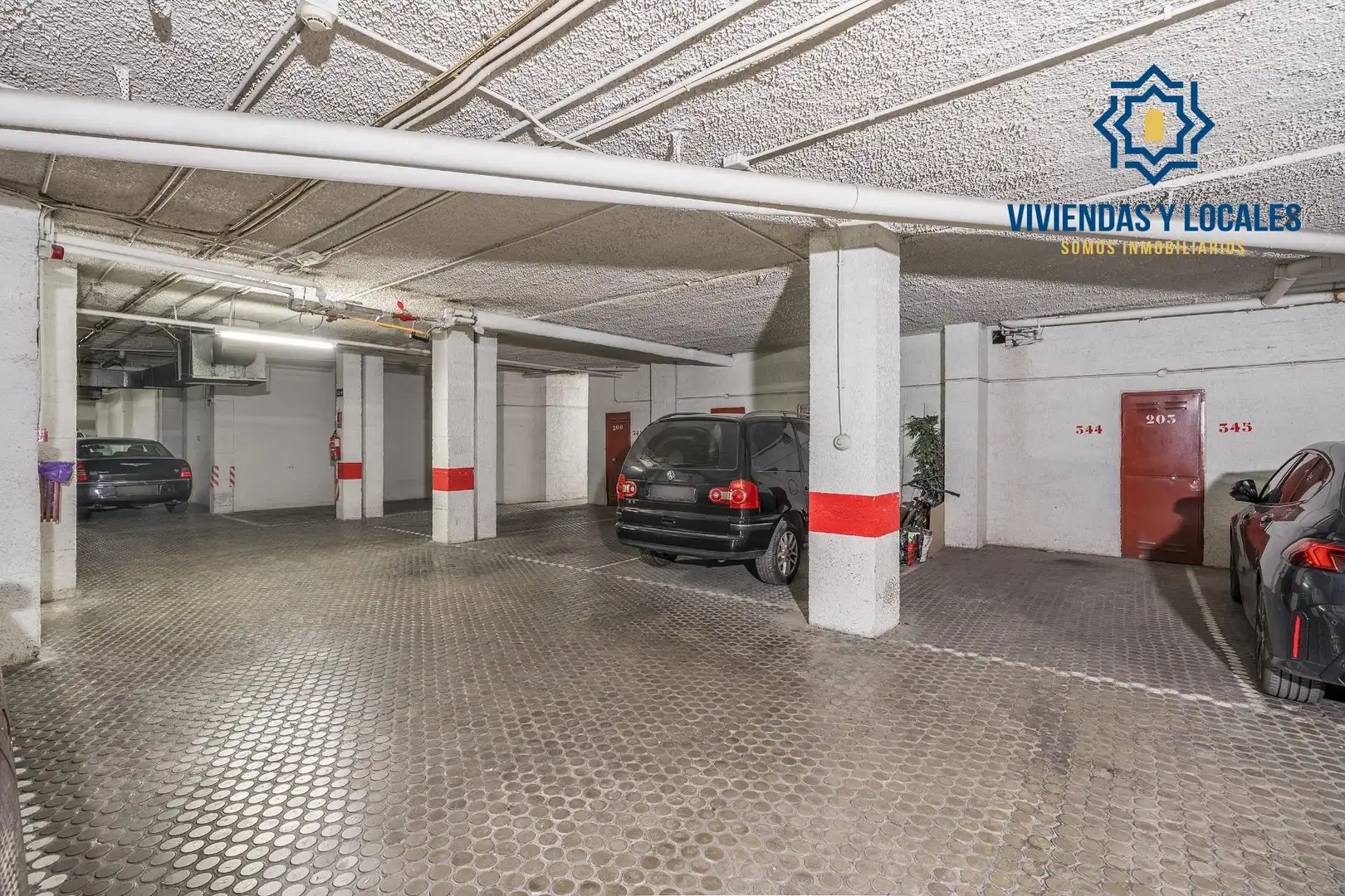 Bajo con piscina en venta en Beiro, imagen 58