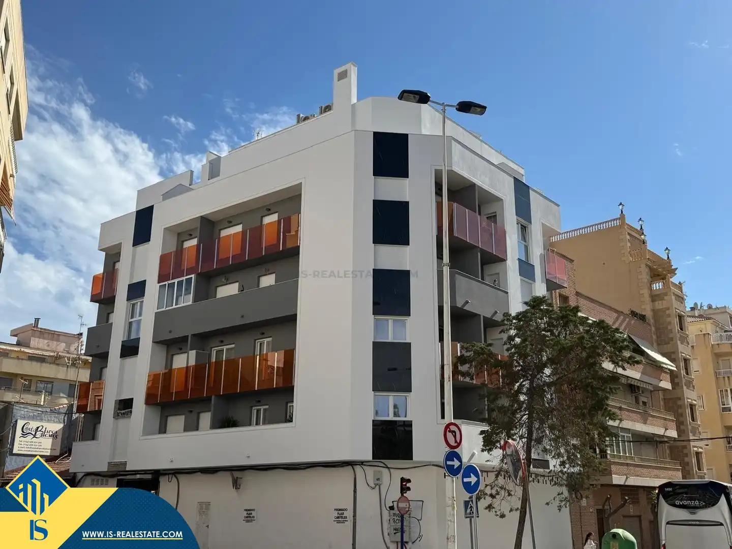 Appartement avec ascenseur à vendre à Centro, imagen 8