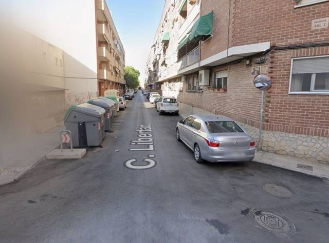 Piso en Venta en Puente Tocinos