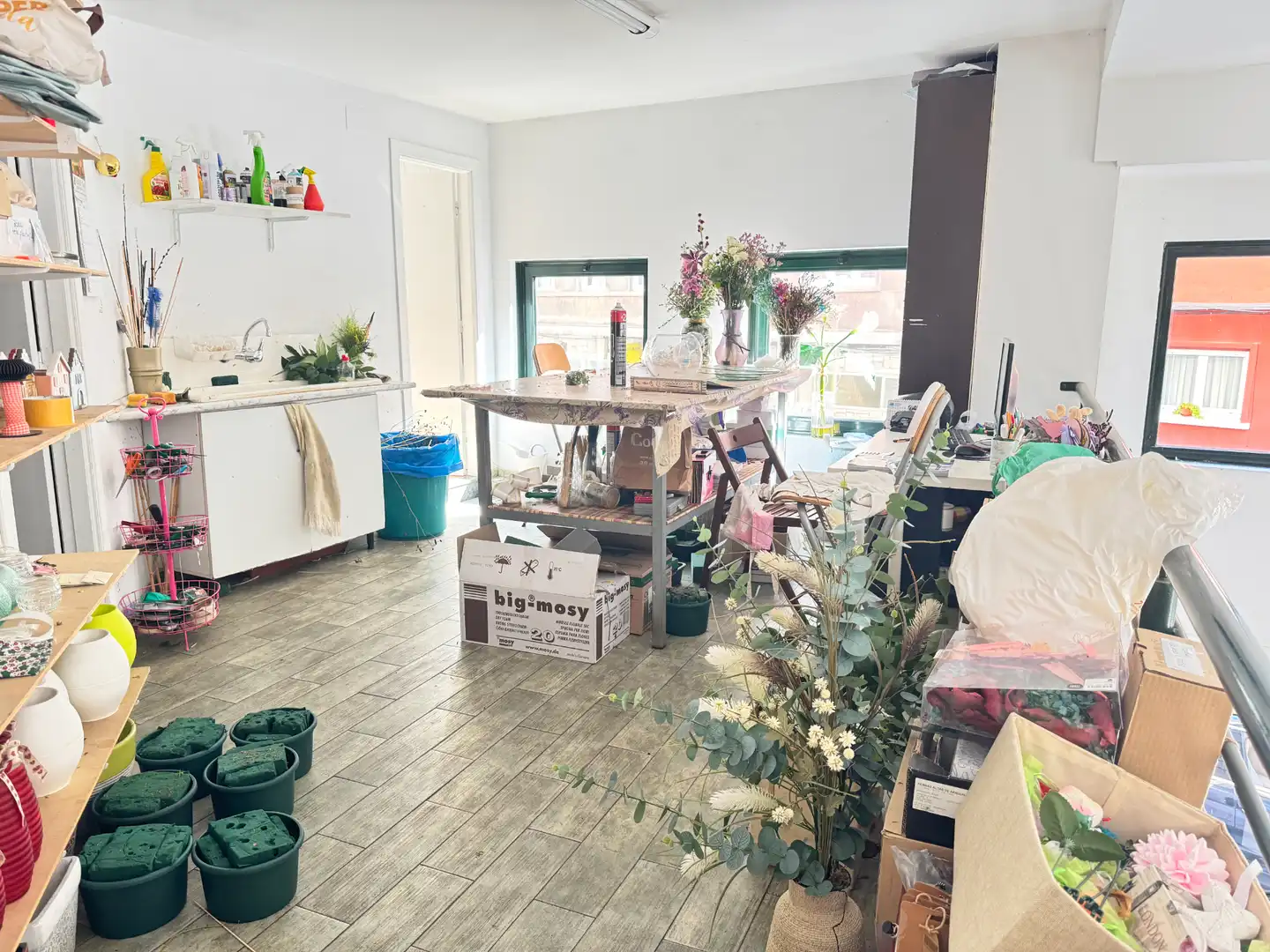 Business premises to rent in Calle José Cueto 48, imagen 17