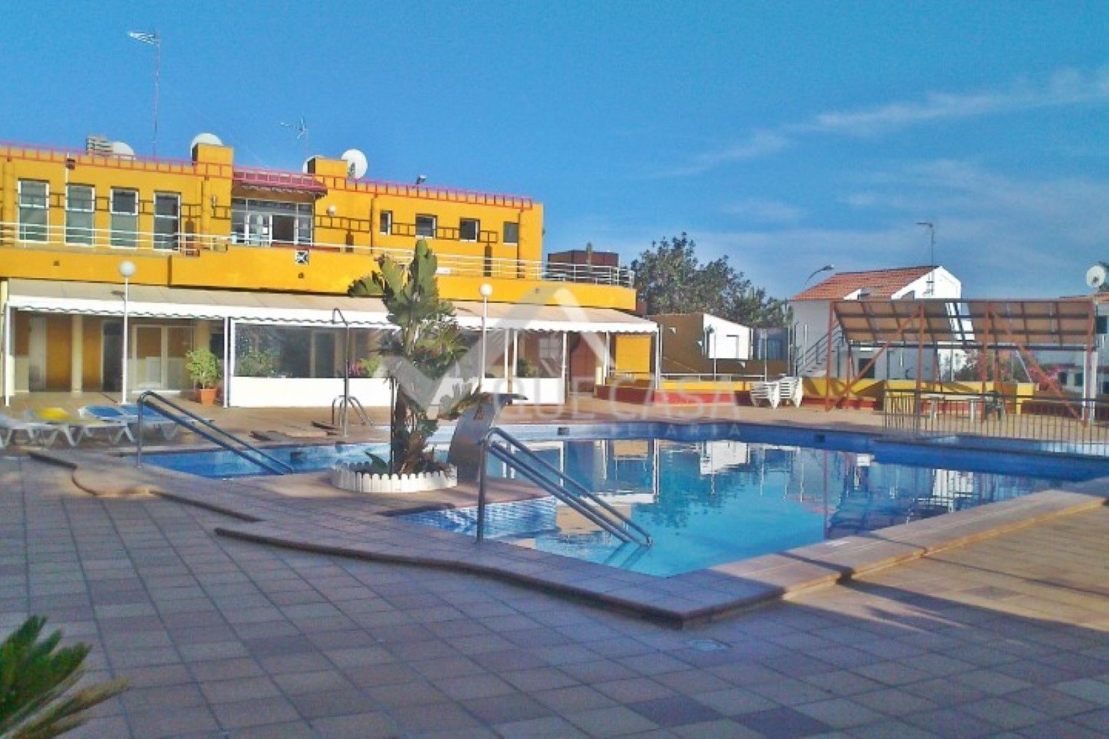 Casa o xalet en venda a Sonnenland
