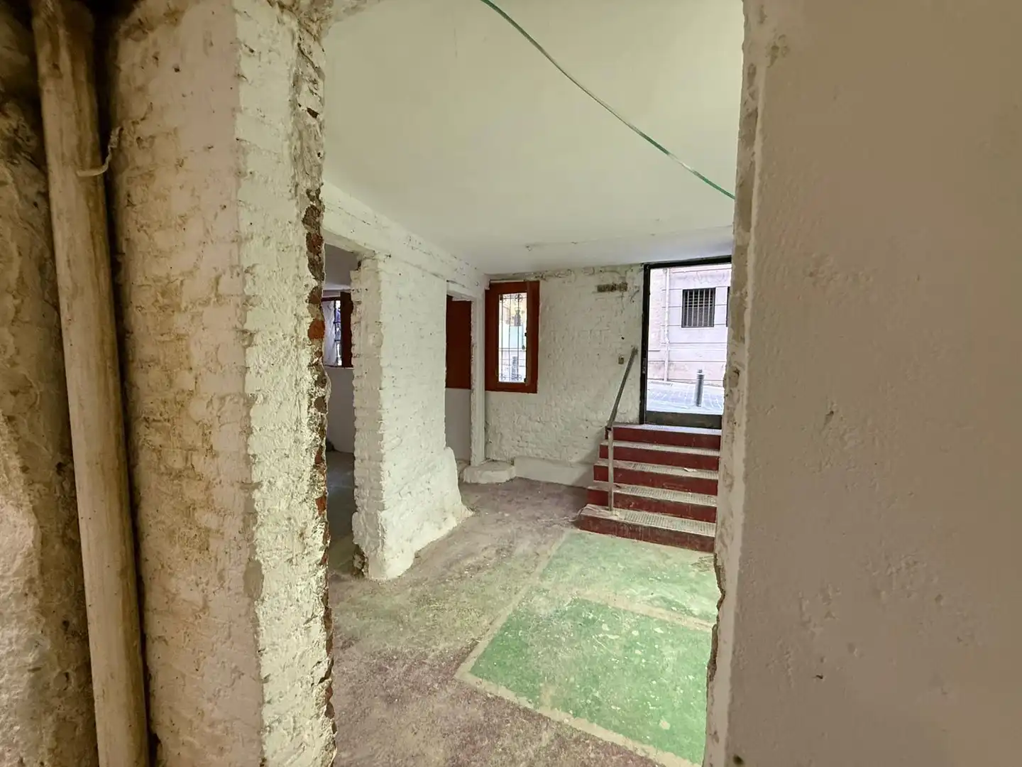 Gewerbefläche zum Verkauf in Calle de Santa María, imagen 20
