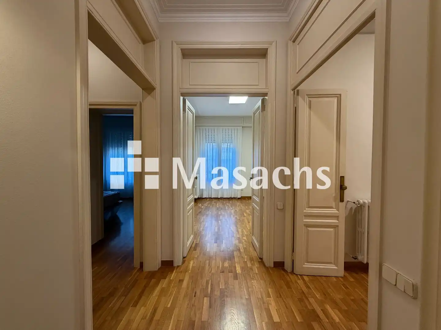 Flat for rent in Centre
