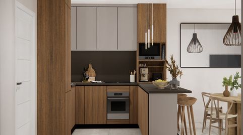 Tu nuevo apartamento con electrodomésticos y jacuzzi incluidos!, imatge 4