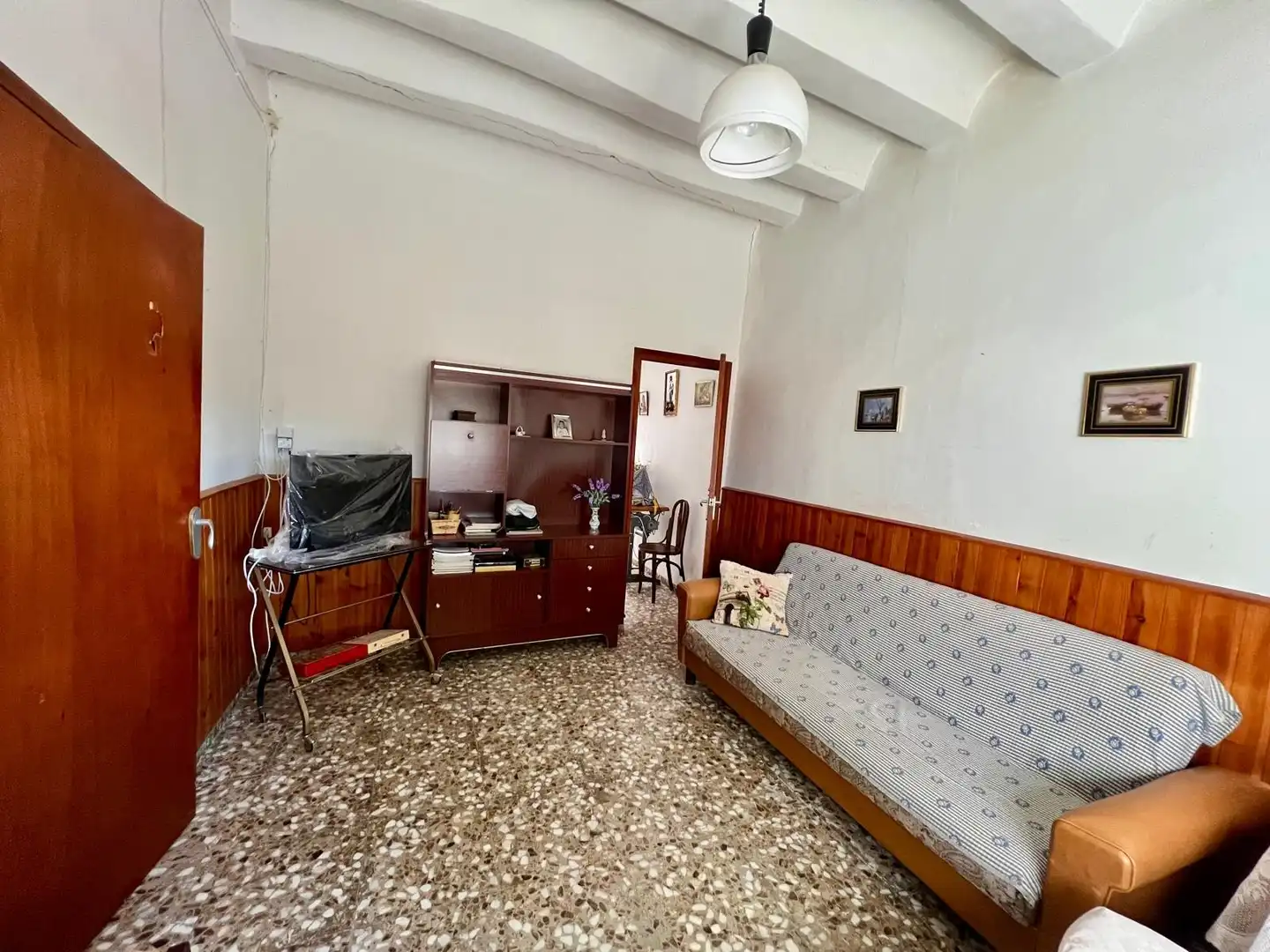 Maison rustique avec piscine à vendre à Monóvar  / Monòver, imagen 20