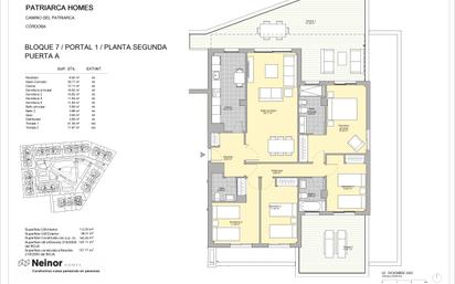 Flat for sale in   Calle El Manantial, Tablero Bajo - Arruzafilla
