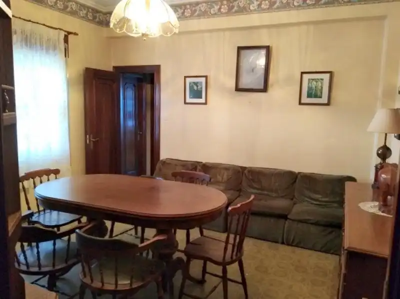 Comedor de Casa o chalet en venta en Piélagos con Calefacción, Jardín privado y Balcón