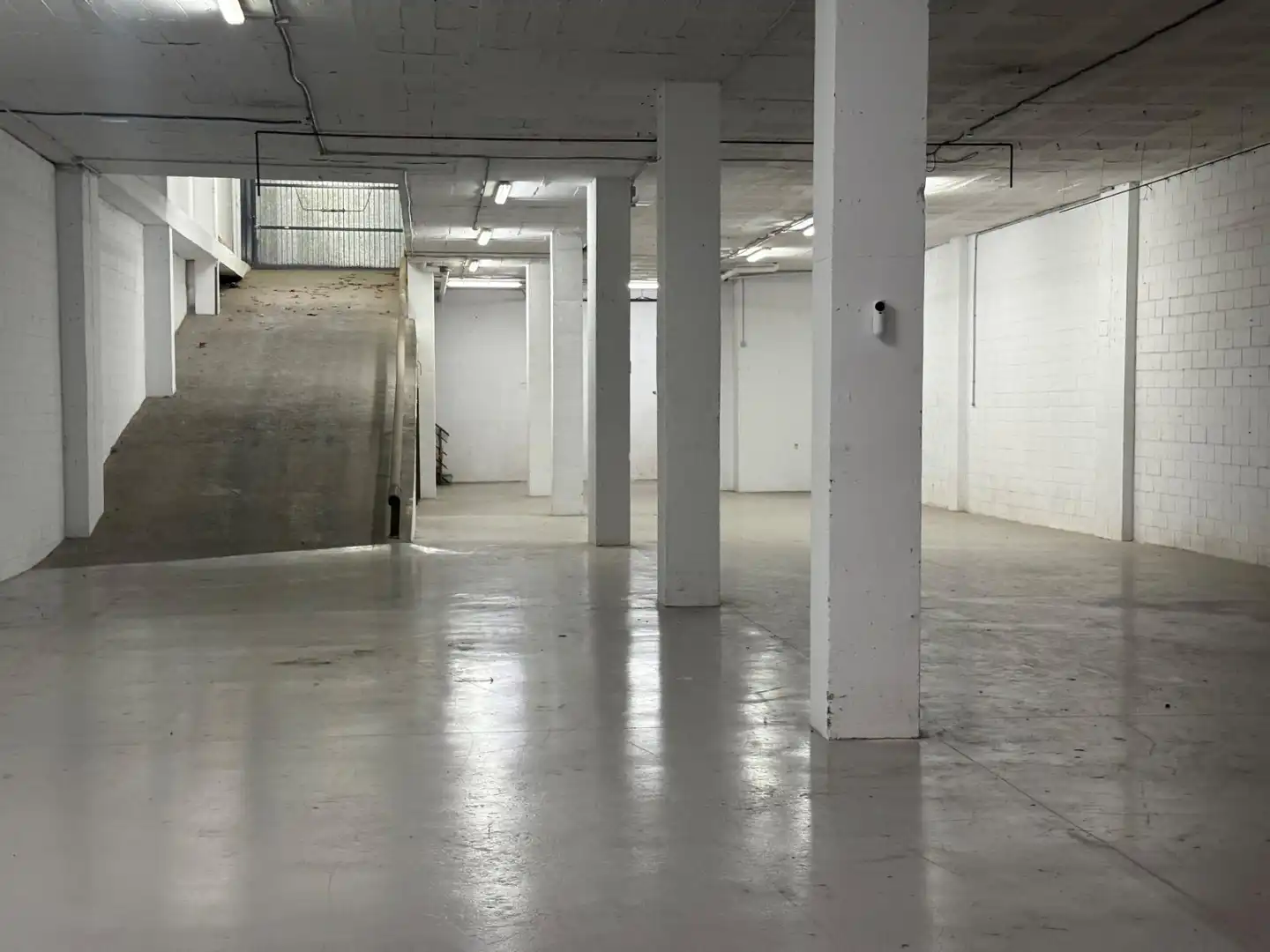 Nave industrial en venta en Pla d'en Boet, imagen 2