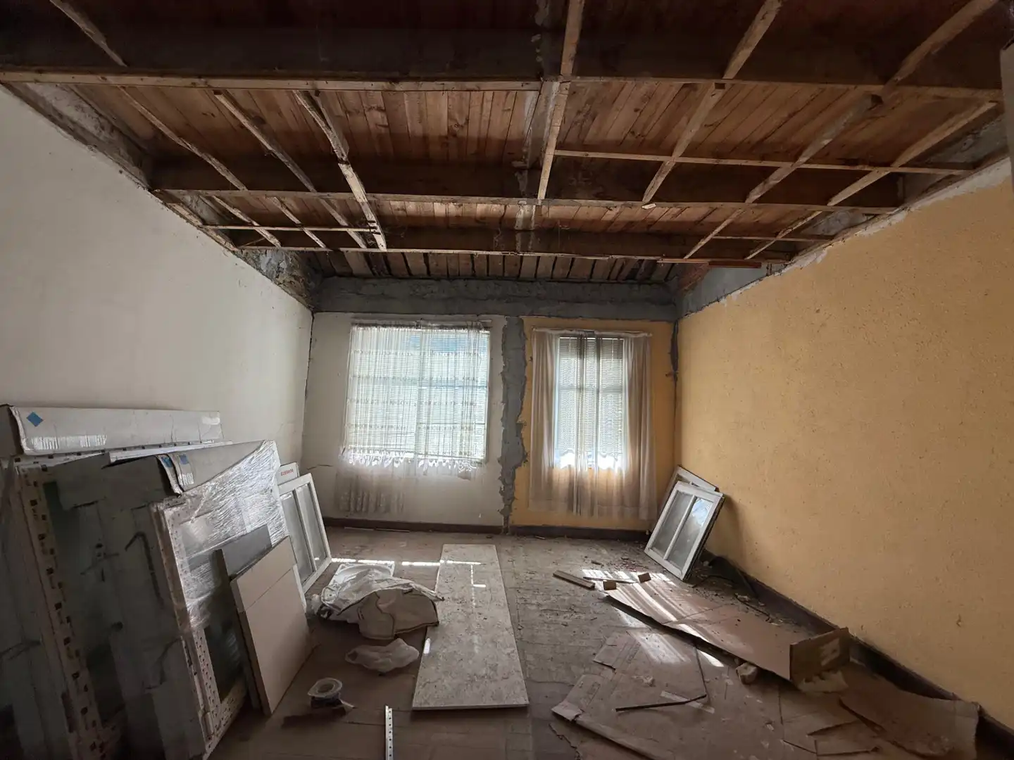 Maison mitoyenne avec jardin à vendre à Avenida Infanta Elena, imagen 6