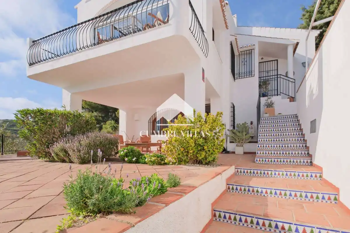 Haus mit Pool zum Verkauf in Monte los Almendros - El Pargo - Costa Aguilera, imagen 45