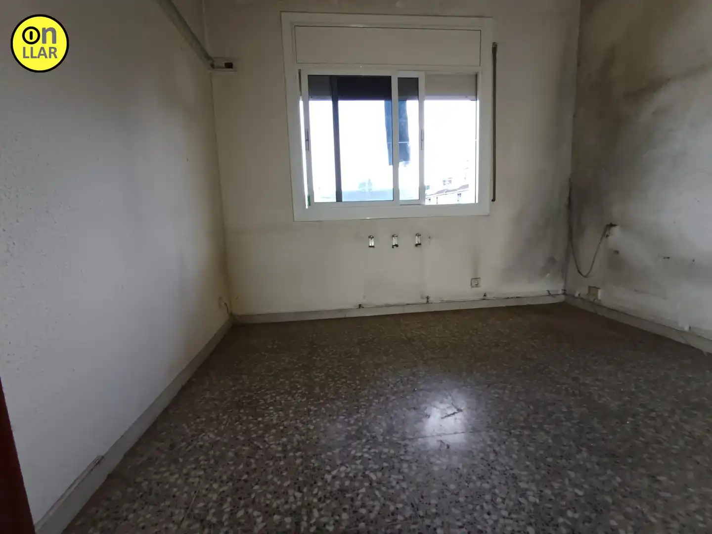 Habitación de Piso en venta en Parets del Vallès con Terraza y Balcón