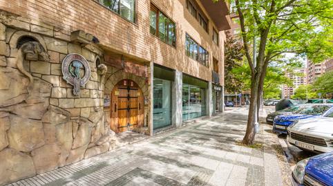 Photo 4 of Premises for sale in Pamplona-iruña - Calle Iñigo Arista, 18, Iturrama, Navarra