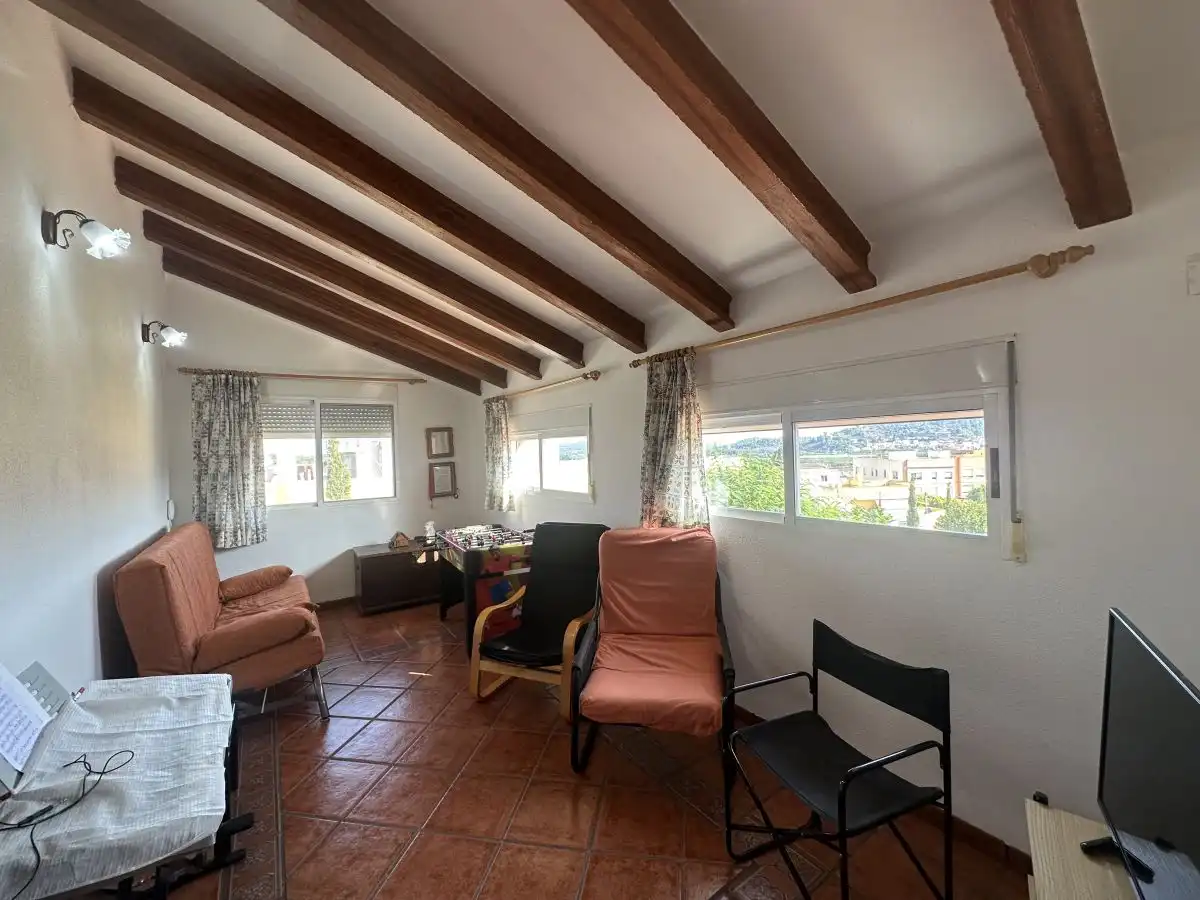 Villa avec piscine à vendre à Algímia de Alfara, imagen 9