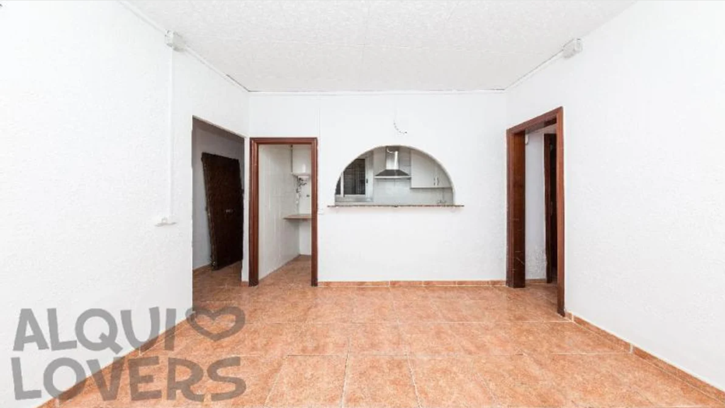 Pis en venda a del Congost, 4, La Torrassa, Collblanc - La Torrassa