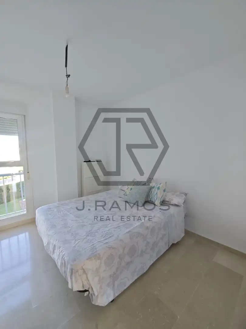 Piso con piscina en venta en Moreras de Baviera, imagen 8
