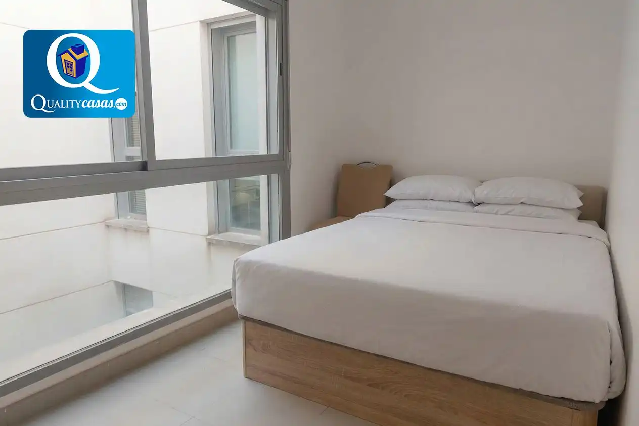Flat with terrace for sale in Centro, imagen 11