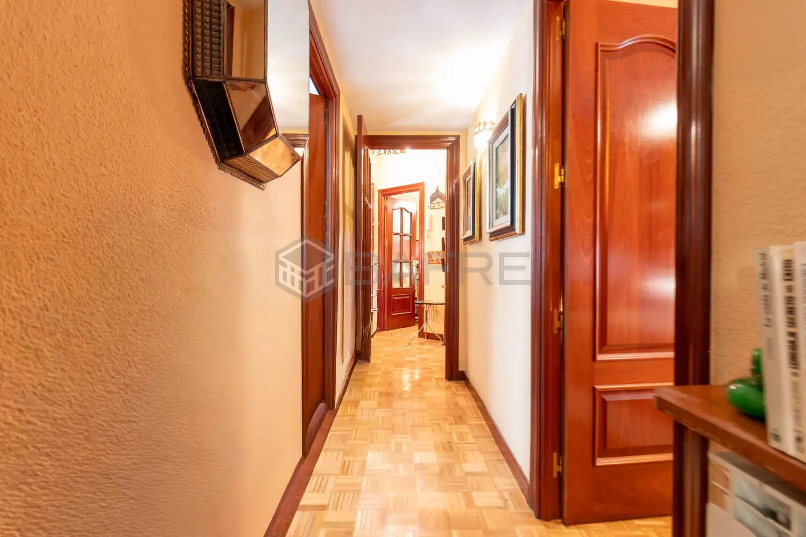 Flat with lift for sale in Calle de Anzuola, imagen 5