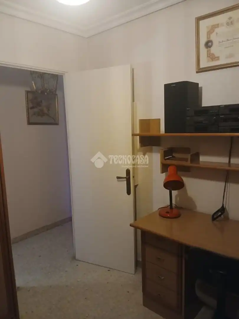 Pis amb ascensor en venda a Cerro - Amate, imagen 9